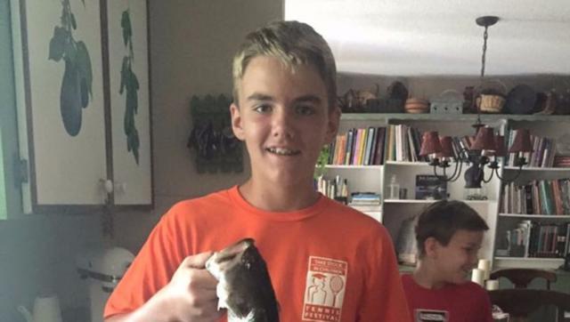 ತಂದೆಯ ಕೈಯಿಂದಲೇ ಮೃತಪಟ್ಟ ಮಗ